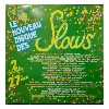 vinyle  - nouveau disque des slows (1987)