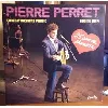 vinyle pierre perret - bobino 1984 (1984)