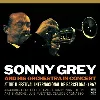 vinyle sonny grey and his orchestra - in concert at the ii festival internacional de barcelona - 1967 (1968)