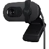 webcam brio 100 full hd graphite