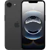 apple iphone 16e 128 go noir