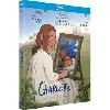 blu-ray charlotte le film blu - ray