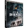 blu-ray city of darkness édition limitée combo dvd