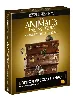 blu-ray coffret les animaux fantastiques 1 à 3 édition spéciale fnac 4k ultra hd
