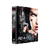 blu-ray coffret resident evil l'integrale