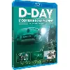 blu-ray d - day - ils ont inventé le débarquement - blu - ray