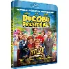 blu-ray ducobu président ! - blu - ray