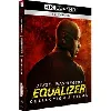 blu-ray equalizer - coffret trilogie