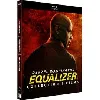 blu-ray equalizer - coffret trilogie - blu - ray
