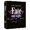 blu-ray fate/stay night : heaven's feel - film 1 : presage flower - édition collector