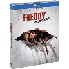blu-ray freddy l'intégrale 1 à 7 blu - ray