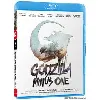 blu-ray godzilla minus one - blu - ray