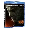 blu-ray halloween ends - blu - ray