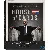 blu-ray house of cards saison 1