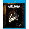 blu-ray jeff beck - live at ronnie scott's - blu - ray