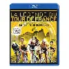 blu-ray la légende du tour de france - édition anniversaire - 100éme édition du tour de france - blu - ray