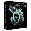 blu-ray la mutante - l'intégrale - 4 films