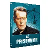 blu-ray le prisonnier - l'intégrale