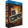 blu-ray le roi scorpion - coffret trilogie - blu - ray