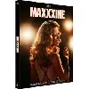 blu-ray maxxxine - blu - ray