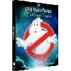 blu-ray s.o.s fantômes coffret collection 4 films blu - ray