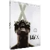 blu-ray saw x - blu - ray