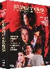 blu-ray stanley kwan - le romantisme made in hong kong - amours déchus + rouge + center stage (directo's cut) + lan yu [blu - ray]