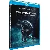 blu-ray terminator - blu - ray
