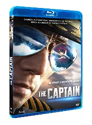 blu-ray the captain - blu - ray