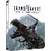 blu-ray transformers age of extinction - 2 + dvd - exclusive steelbook