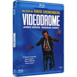 Blu-Ray Videodrome - Blu - ray
