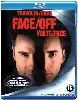 blu-ray volte/face - edition belge - blu - ray