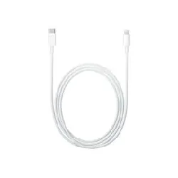 câble lightning vers usb-c apple 2 m