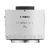 canon extender ef 2x iii - convertisseur - canon ef