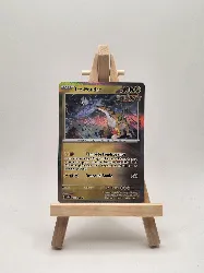 carte pokémon holo ire-foudre 111/142