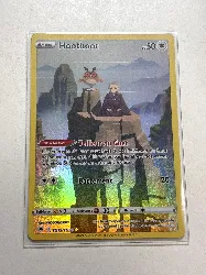 carte pokemon hoothoot tg12/tg30