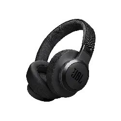 casque jbl live 770nc - écouteurs avec micro - circum - aural - bluetooth - sans fil, filaire - suppresseur de bruit actif - jack 