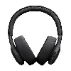 casque jbl live 770nc - écouteurs avec micro - circum - aural - bluetooth - sans fil, filaire - suppresseur de bruit actif - jack 