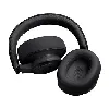 casque jbl live 770nc - écouteurs avec micro - circum - aural - bluetooth - sans fil, filaire - suppresseur de bruit actif - jack 