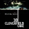cd 10 cloverfield lane (ost)
