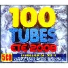 cd 100 tubes - été 2008 - boitier 5 cds