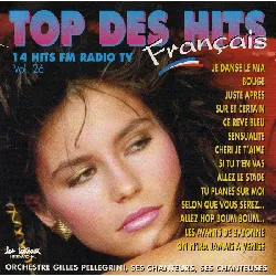 cd 14 hits fm radio tv