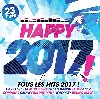 cd 2017 happy new year
