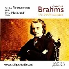 cd 3 sonates pour violon de johannes brahms