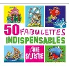 cd 50 fabulettes indispensables