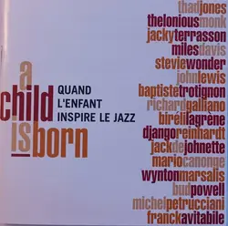 cd a child is born (2004)