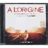 cd a l'origine