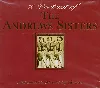 cd a portrait of the andrews sisters