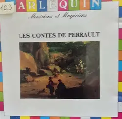 cd agatha de co, david simon - les contes de perrault