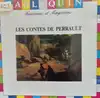 cd agatha de co, david simon - les contes de perrault